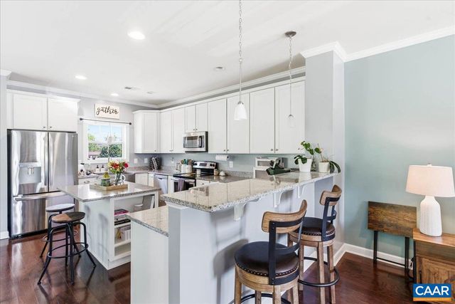 1273 HADEN PL PL, Crozet, VA 22932