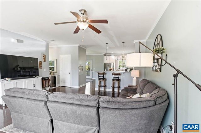 1273 HADEN PL PL, Crozet, VA 22932