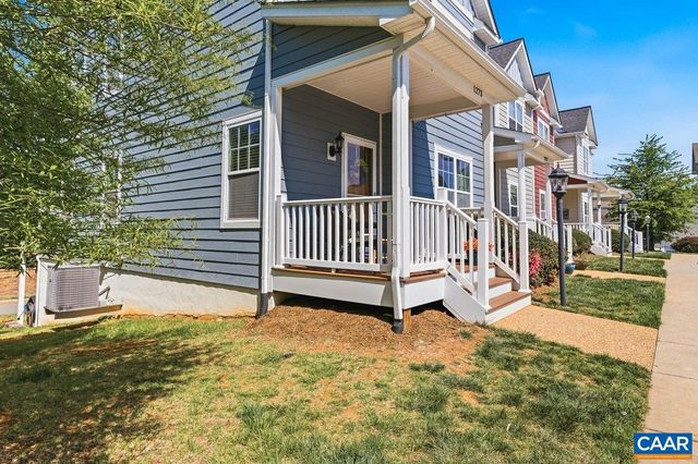 1273 HADEN PL PL, Crozet, VA 22932