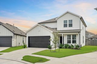 23543 Powmill Street, Spring, TX 77373
