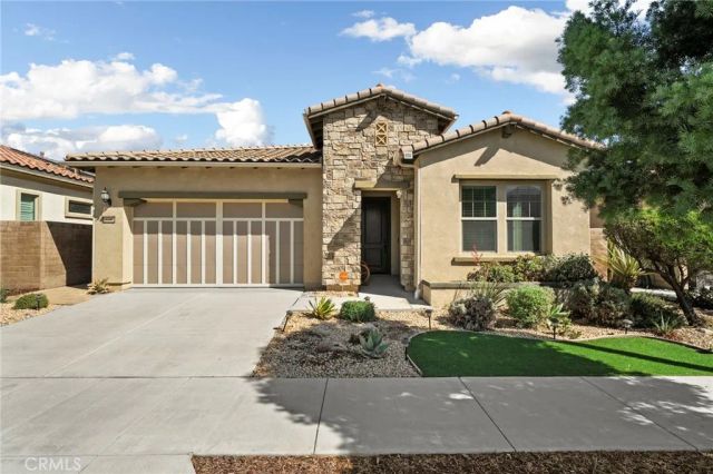 24446 Overlook Drive, Corona, CA 92883