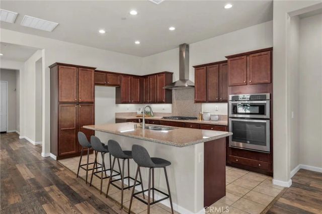 24446 Overlook Drive, Corona, CA 92883