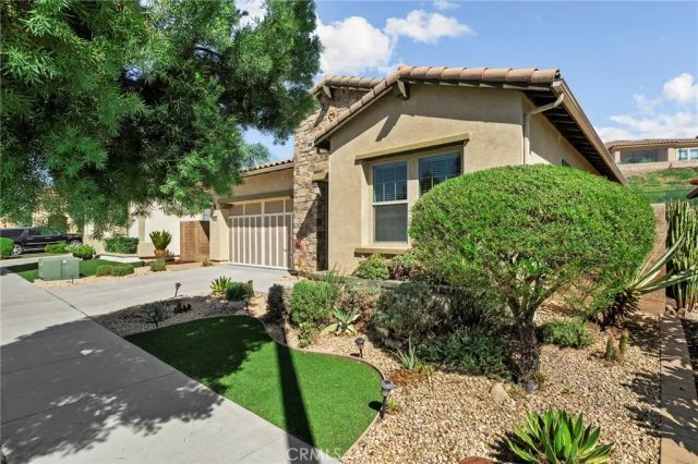 24446 Overlook Drive, Corona, CA 92883