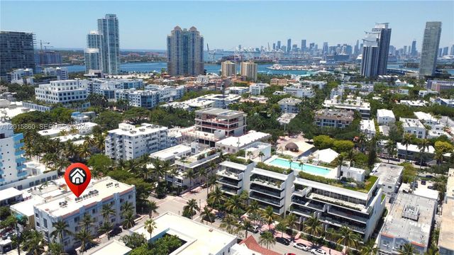 130 3rd St 205, Miami Beach, FL 33139