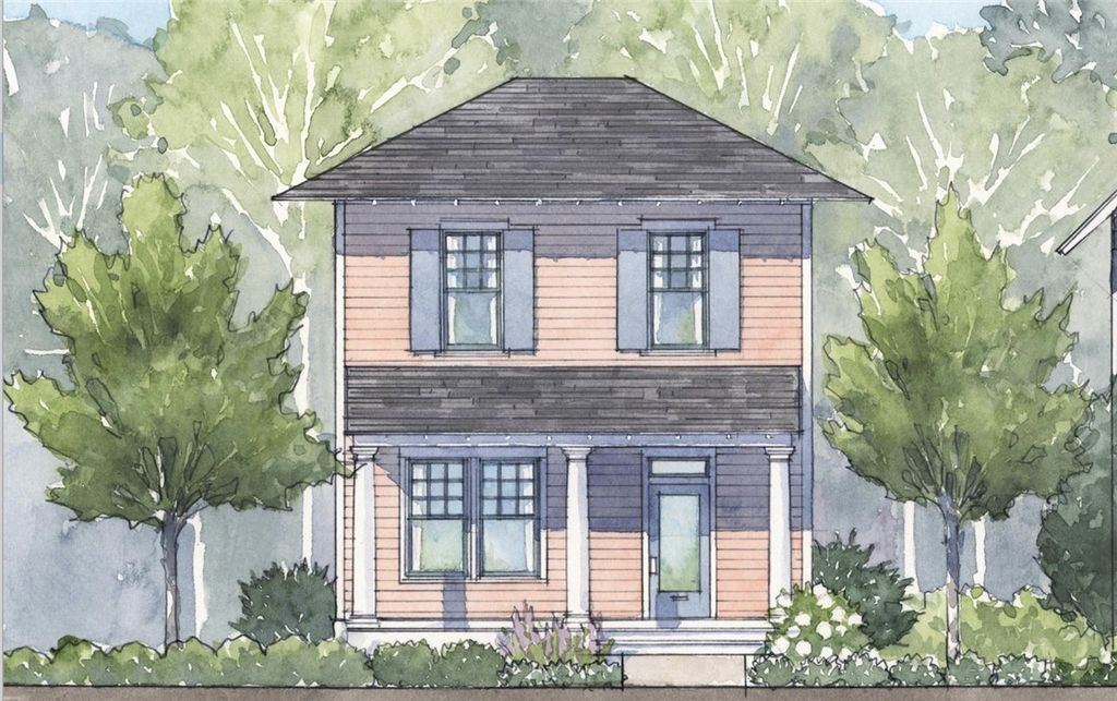 1034 NW A Street, Bentonville, AR 72712