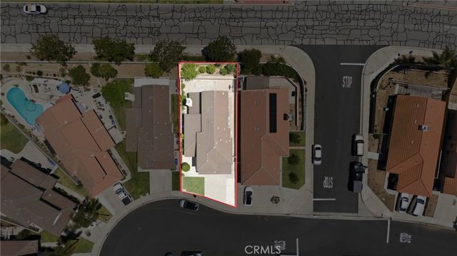 11413 Citrus Glen, Fontana, CA 92337