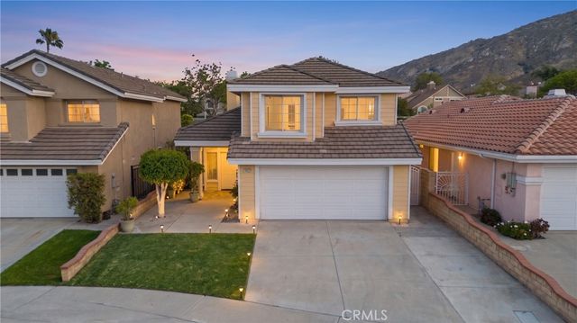 11413 Citrus Glen, Fontana, CA 92337