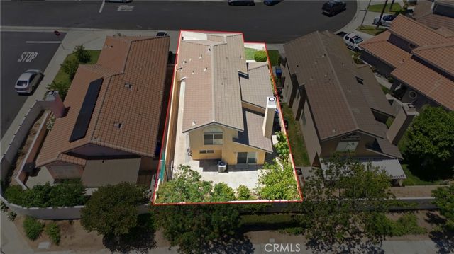 11413 Citrus Glen, Fontana, CA 92337