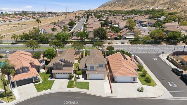 11413 Citrus Glen, Fontana, CA 92337