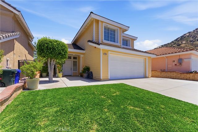 11413 Citrus Glen, Fontana, CA 92337