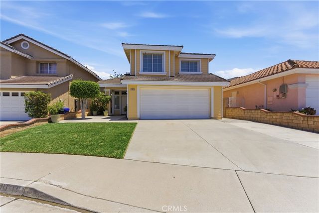 11413 Citrus Glen, Fontana, CA 92337
