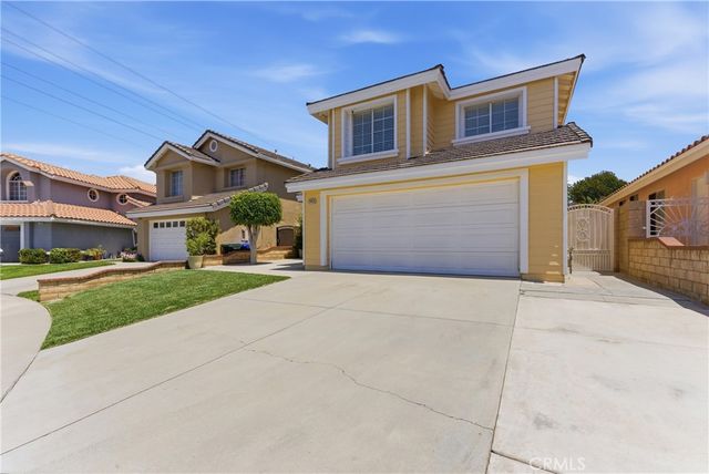11413 Citrus Glen, Fontana, CA 92337