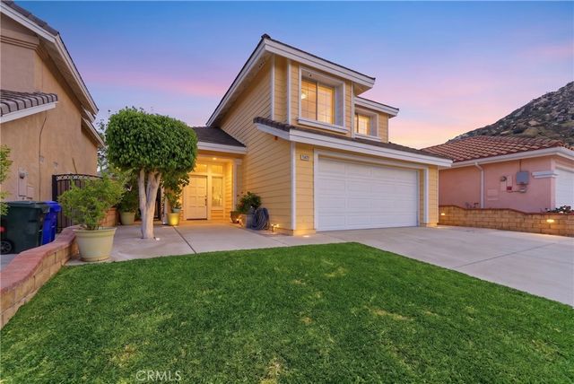 11413 Citrus Glen, Fontana, CA 92337