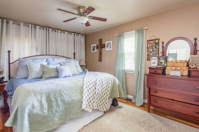 393 McCouns Ferry Road, Salvisa, KY 40372