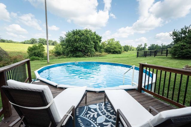 393 McCouns Ferry Road, Salvisa, KY 40372