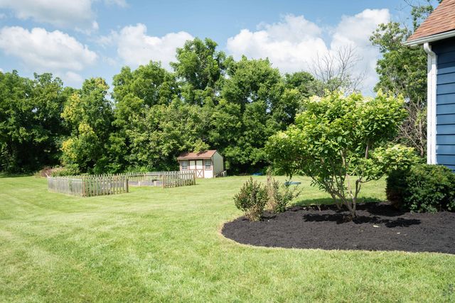 393 McCouns Ferry Road, Salvisa, KY 40372