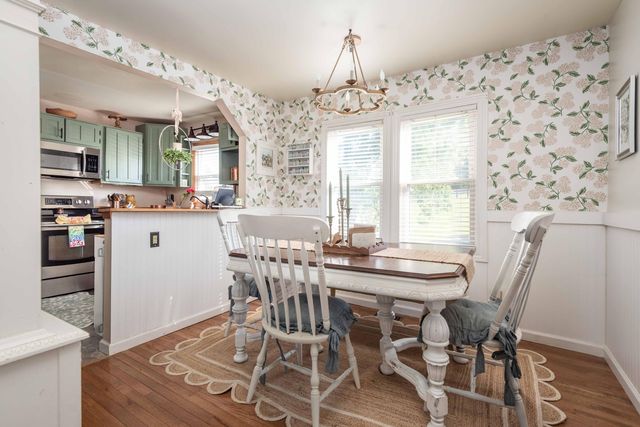 393 McCouns Ferry Road, Salvisa, KY 40372