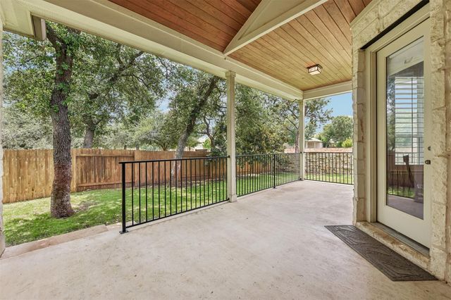 4100 Bison BND, Cedar Park, TX 78613