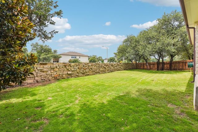 4100 Bison BND, Cedar Park, TX 78613