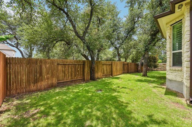 4100 Bison BND, Cedar Park, TX 78613