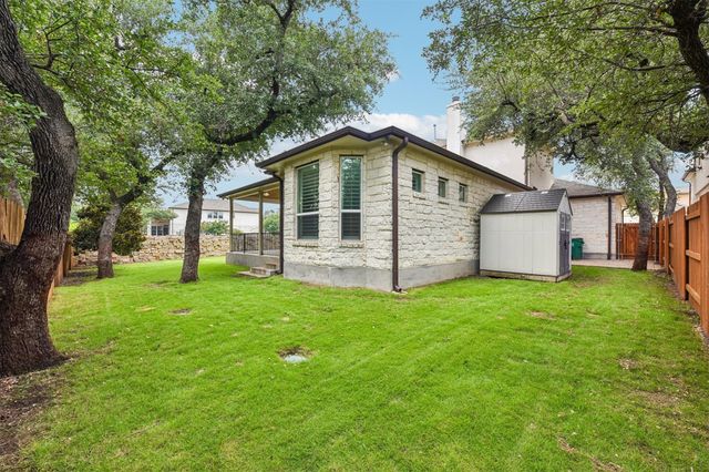 4100 Bison BND, Cedar Park, TX 78613
