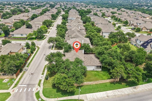 4100 Bison BND, Cedar Park, TX 78613
