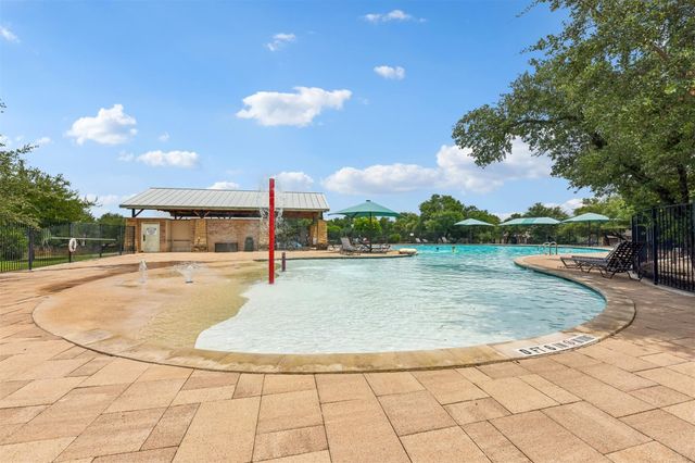 4100 Bison BND, Cedar Park, TX 78613