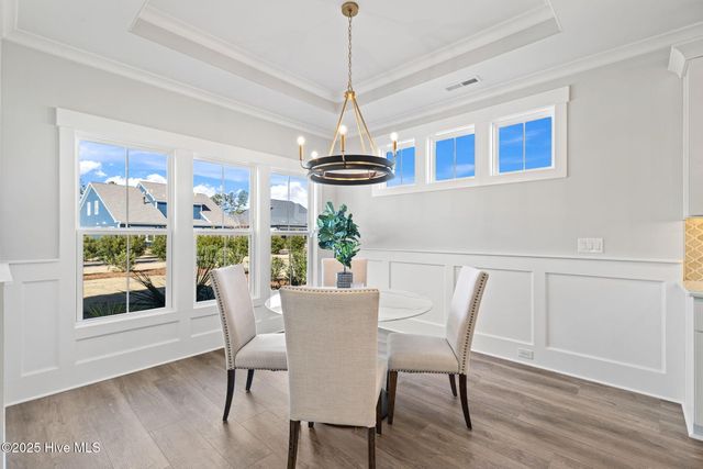 7366 Foxbriar Drive, Leland, NC 28451