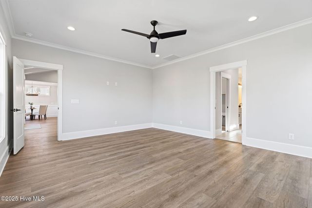 7366 Foxbriar Drive, Leland, NC 28451