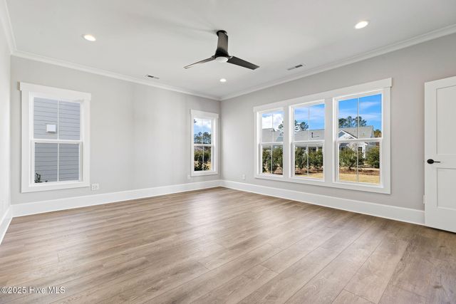 7366 Foxbriar Drive, Leland, NC 28451