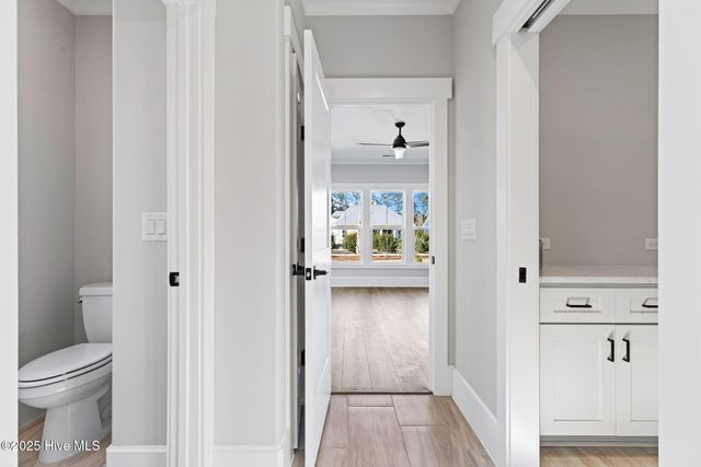 7366 Foxbriar Drive, Leland, NC 28451