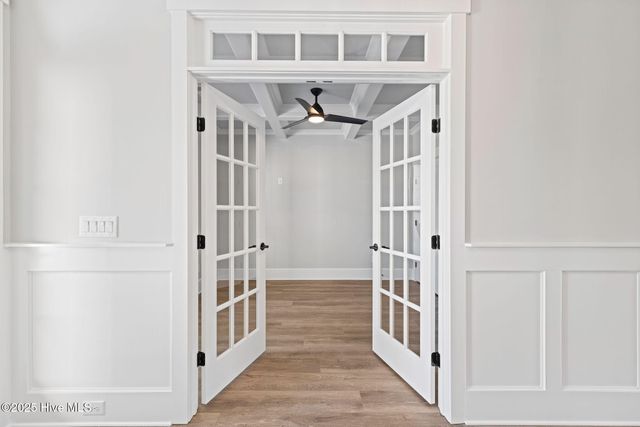 7366 Foxbriar Drive, Leland, NC 28451