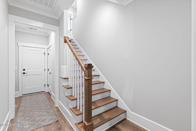 7366 Foxbriar Drive, Leland, NC 28451