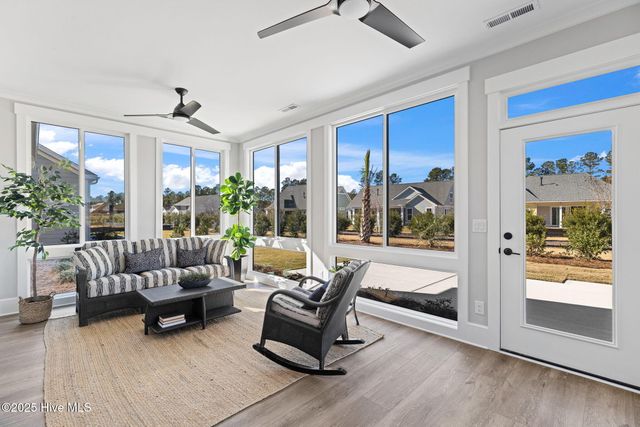 7366 Foxbriar Drive, Leland, NC 28451