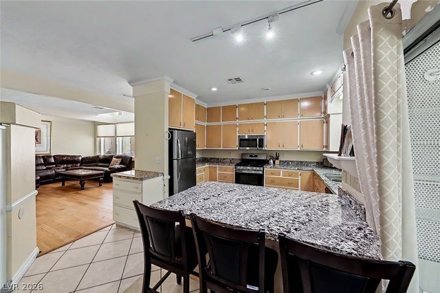 9594 Parvin Street, Las Vegas, NV 89123