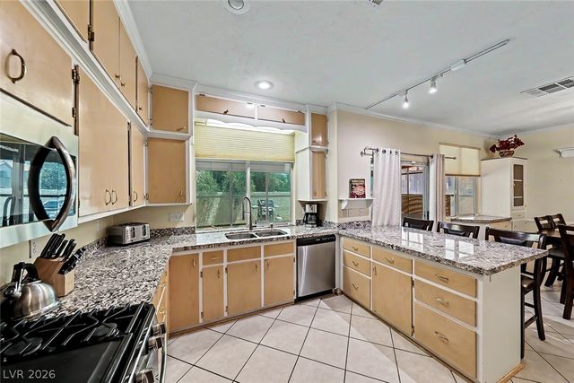 9594 Parvin Street, Las Vegas, NV 89123
