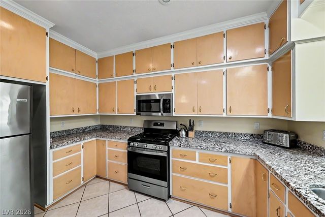 9594 Parvin Street, Las Vegas, NV 89123