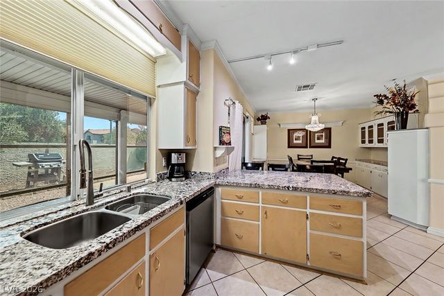 9594 Parvin Street, Las Vegas, NV 89123