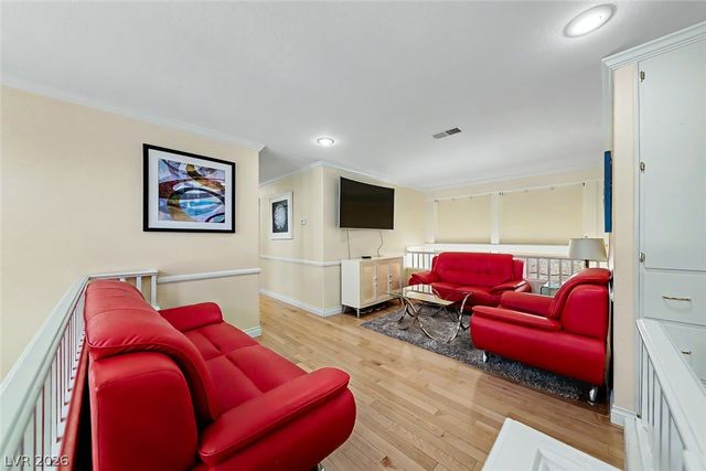 9594 Parvin Street, Las Vegas, NV 89123