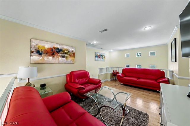 9594 Parvin Street, Las Vegas, NV 89123