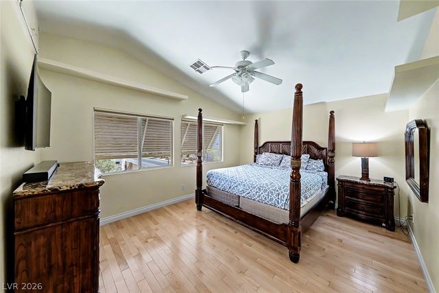 9594 Parvin Street, Las Vegas, NV 89123