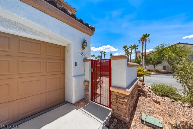 9594 Parvin Street, Las Vegas, NV 89123