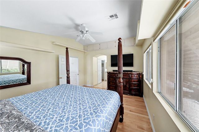 9594 Parvin Street, Las Vegas, NV 89123