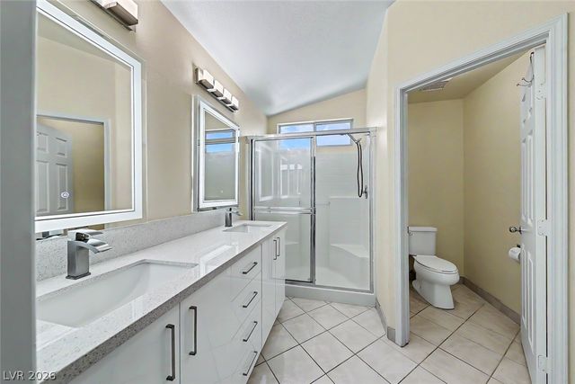 9594 Parvin Street, Las Vegas, NV 89123