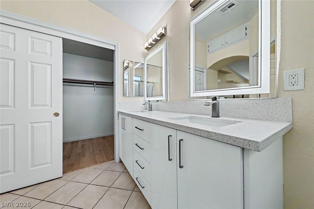 9594 Parvin Street, Las Vegas, NV 89123