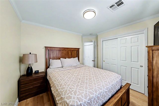 9594 Parvin Street, Las Vegas, NV 89123