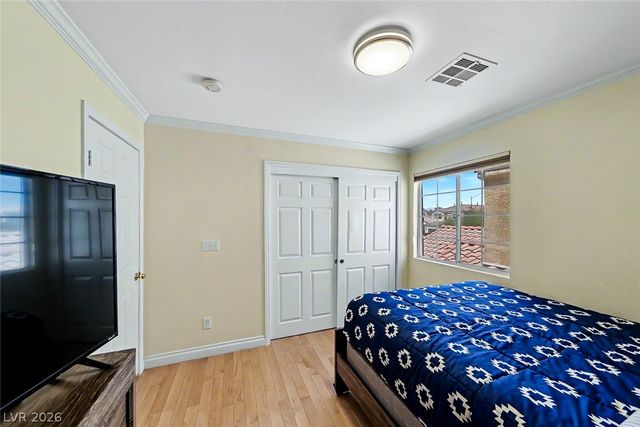 9594 Parvin Street, Las Vegas, NV 89123
