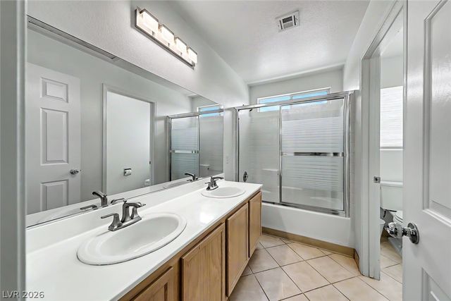 9594 Parvin Street, Las Vegas, NV 89123