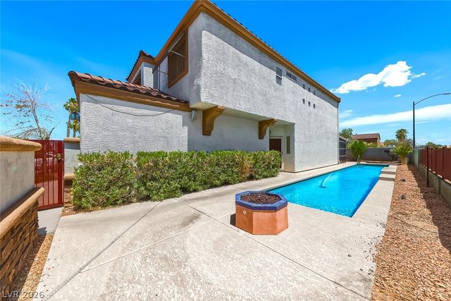 9594 Parvin Street, Las Vegas, NV 89123