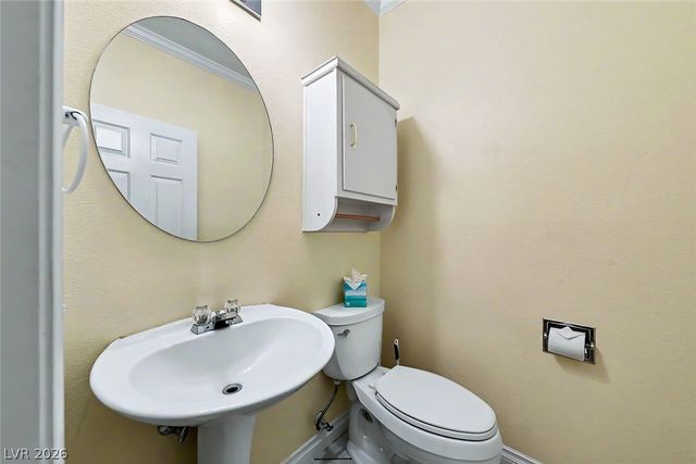 9594 Parvin Street, Las Vegas, NV 89123